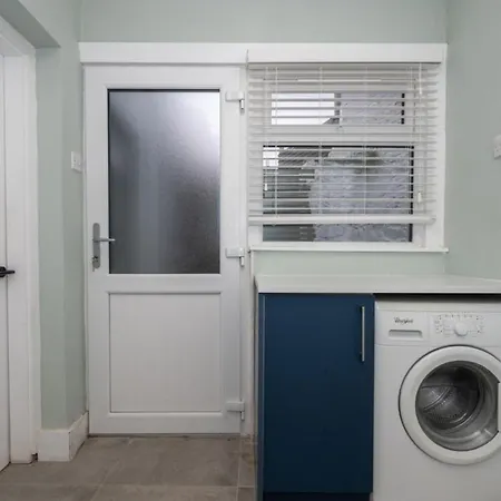 ベッド・アンド・ブレックファスト Charming Retreat In コーク