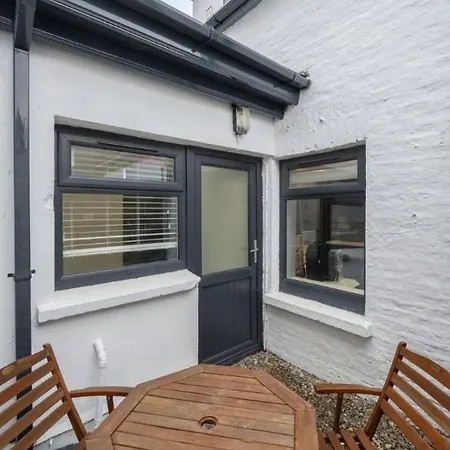 Charming Retreat In *