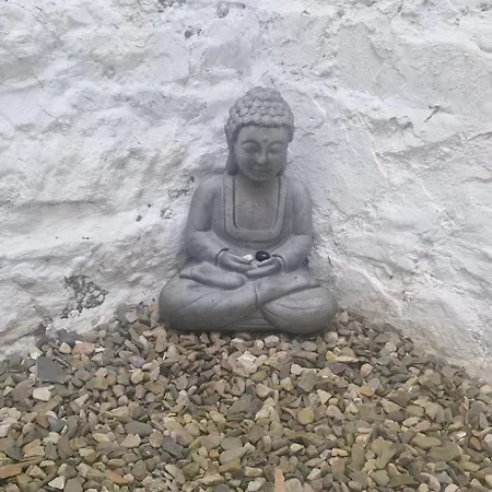 ベッド・アンド・ブレックファスト Charming Retreat In *