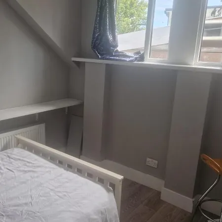 Charming Retreat In ベッド・アンド・ブレックファスト *