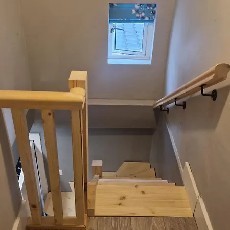 Charming Retreat In ベッド・アンド・ブレックファスト *