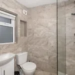 Charming Retreat In *