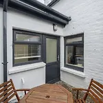 Charming Retreat In *