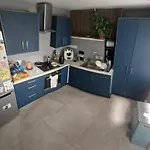 Charming Retreat In לינה וארוחת בוקר קורק
