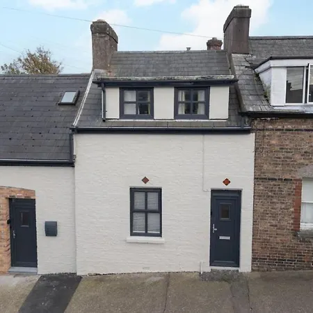 Charming Retreat In Alojamento de Acomodação e Pequeno-almoço Cork