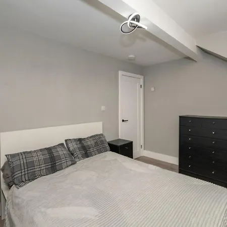 Charming Retreat In Alojamento de Acomodação e Pequeno-almoço *