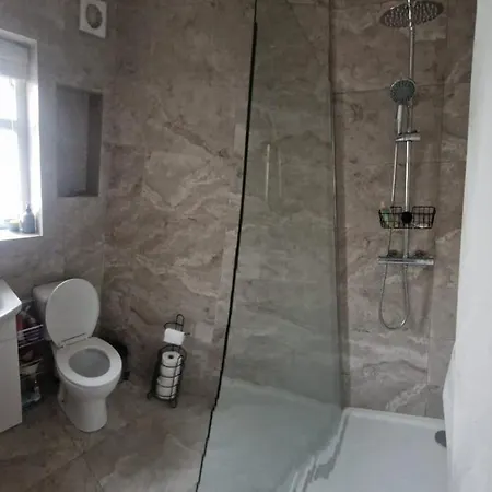 Charming Retreat In Alojamento de Acomodação e Pequeno-almoço Cork