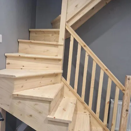 Charming Retreat In Alojamento de Acomodação e Pequeno-almoço *