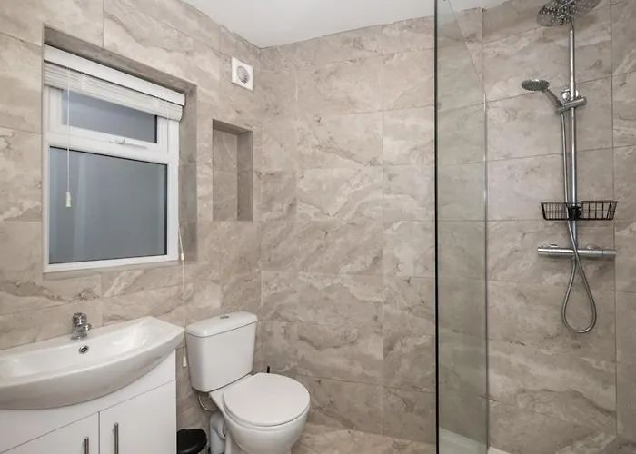 Charming Retreat In *