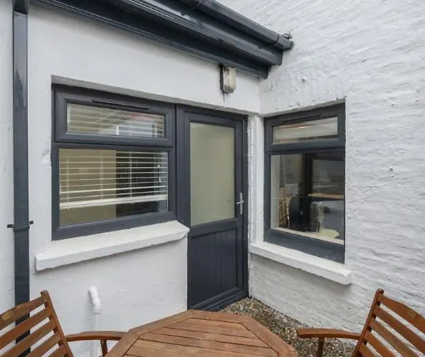 Charming Retreat In *