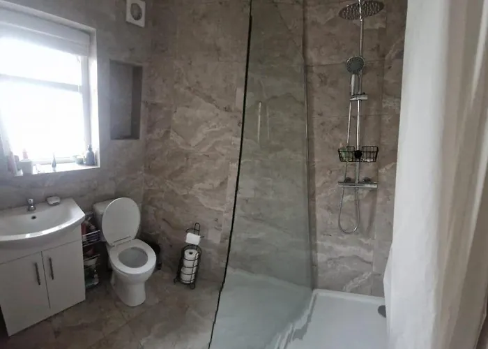 Charming Retreat In Отель типа 