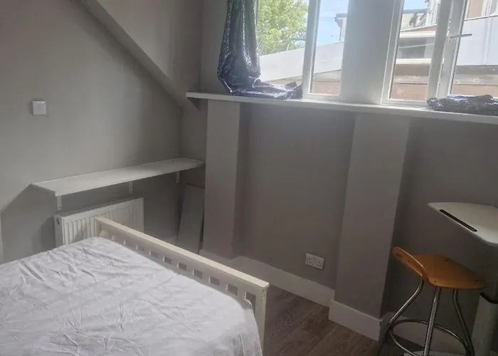 Charming Retreat In Отель типа 