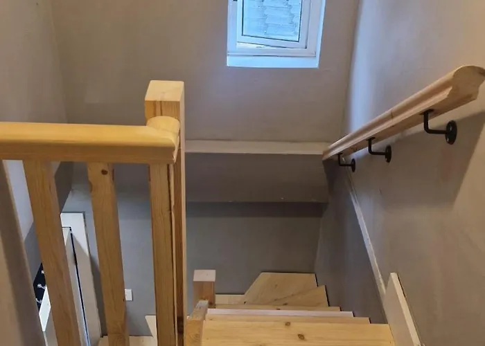 Charming Retreat In Отель типа 