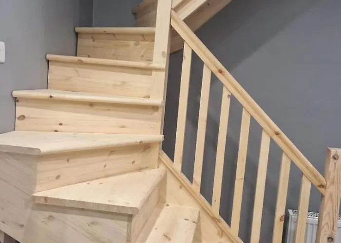 Charming Retreat In Отель типа 