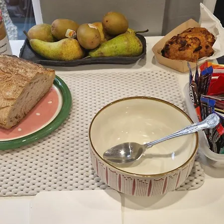 Charming Retreat In *