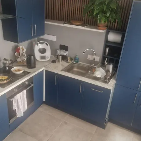 Bed & Breakfast Charming Retreat In Cork