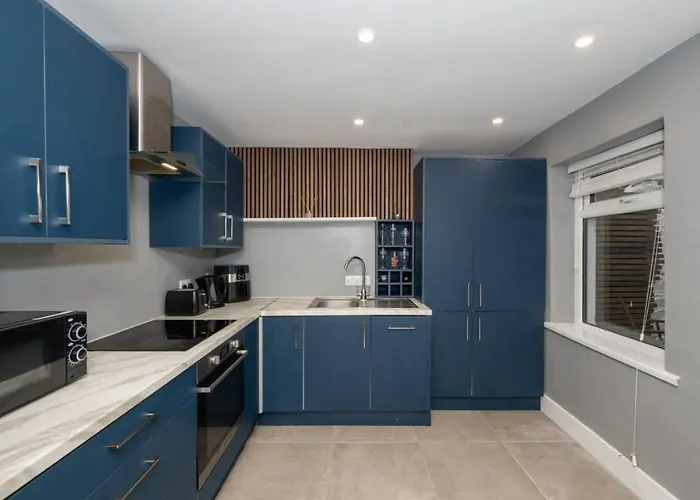 Charming Retreat In Bed & Breakfast Cork