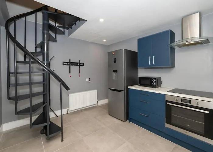 Charming Retreat In Bed & Breakfast Cork