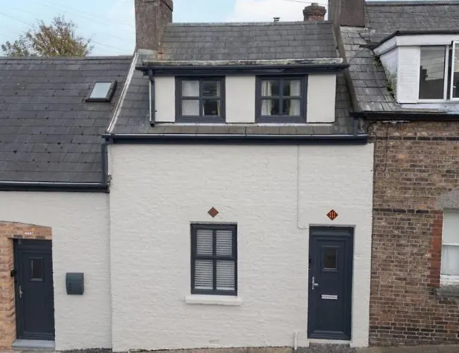 Charming Retreat In Bed & Breakfast Cork