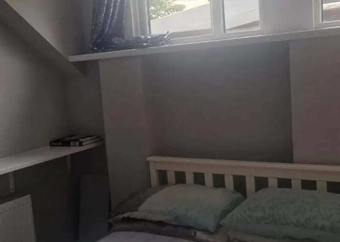 Bed & Breakfast Charming Retreat In Cork