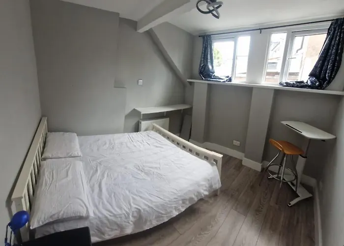 Charming Retreat In * Cork