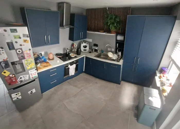 Charming Retreat In Bed & Breakfast Cork