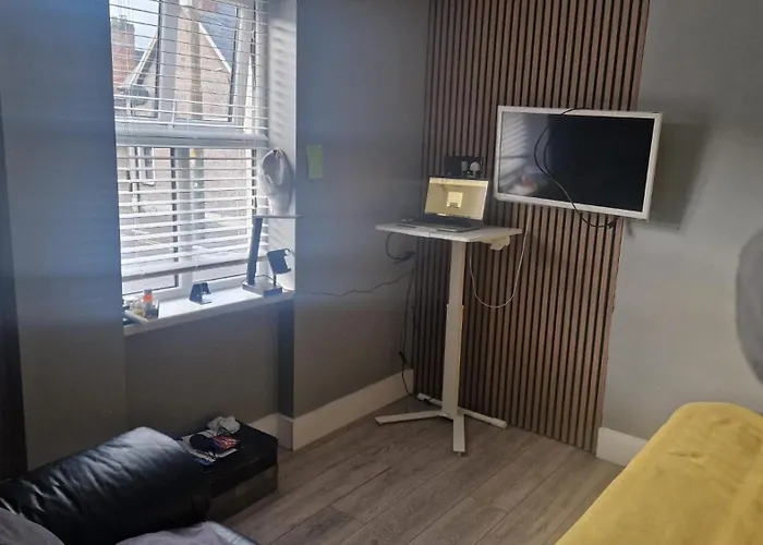 Charming Retreat In Bed & Breakfast Cork